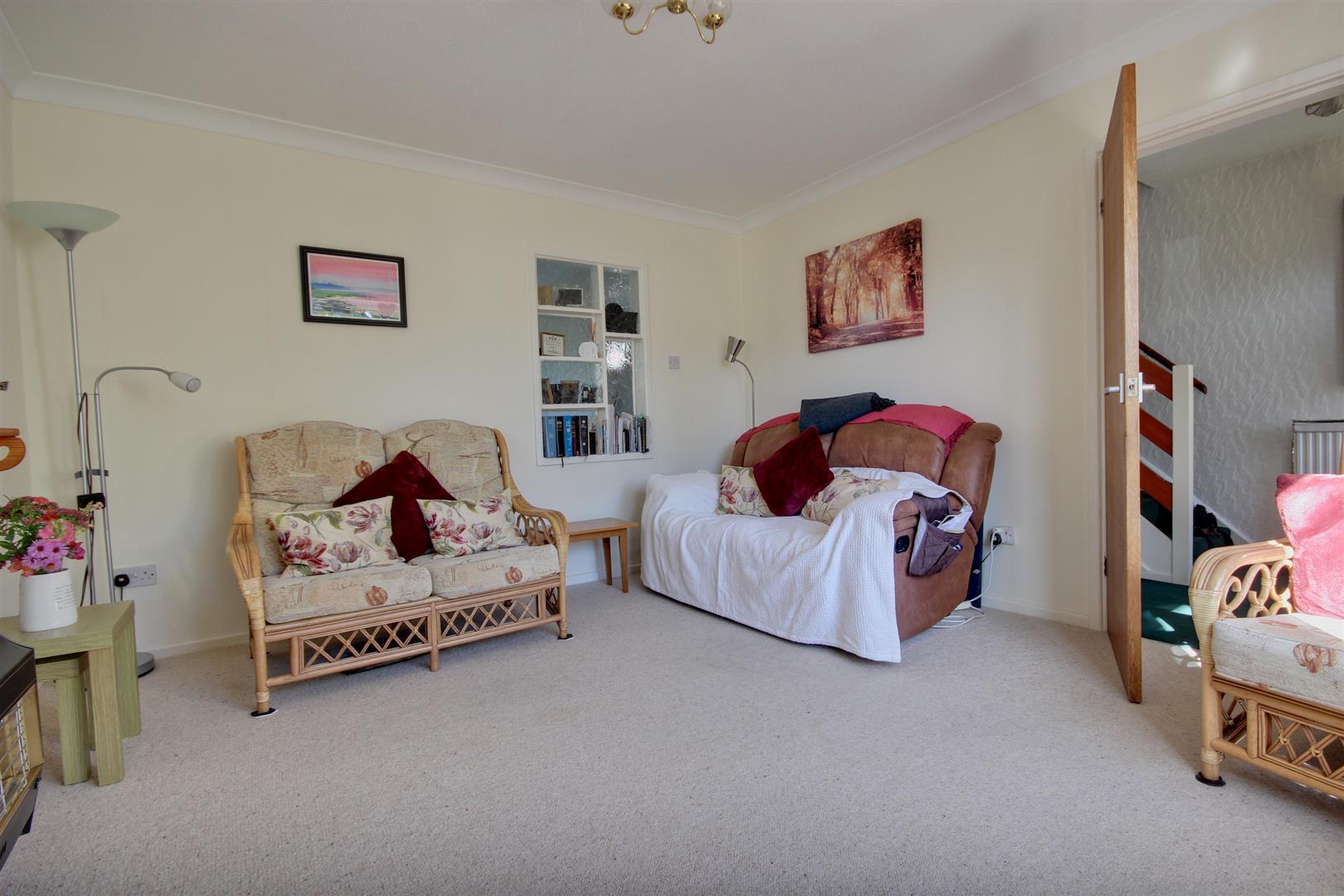 Copandale Road, Beverley